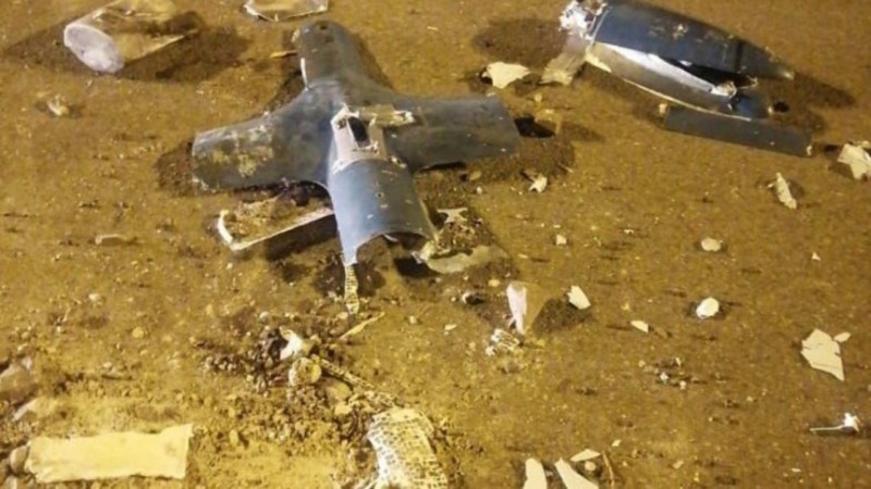Three Bangladeshis among 12 injured in Saudi airport drone attack Three Bangladeshis among 12 injured in Saudi airport drone attack