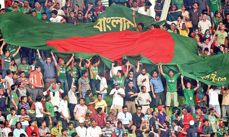 Asia Cup: Bangladesh squad announced