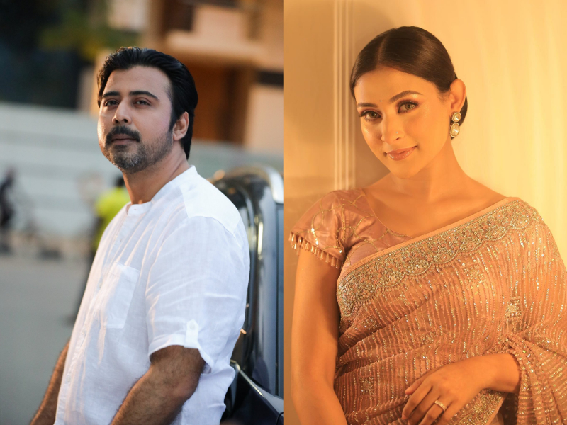 মেহজাবিন-নিশোকে আদালতে হাজির হতে সমন মেহজাবিন-নিশোকে আদালতে হাজির হতে সমন