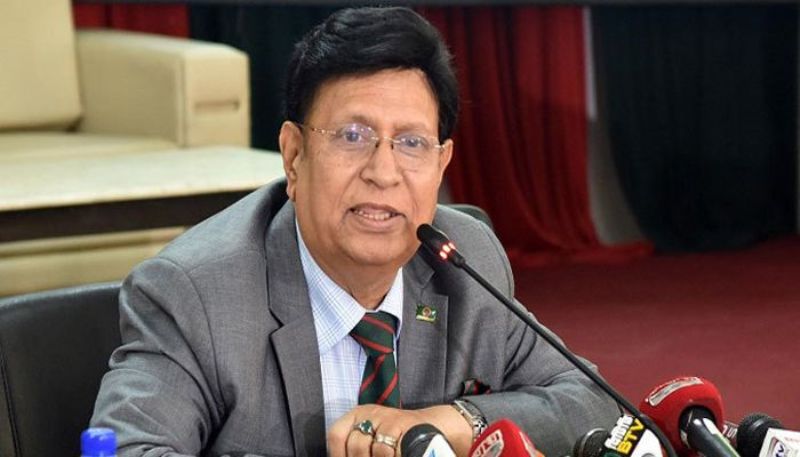 Foreign Minister wants D-8 countries to support the development of Bangladesh