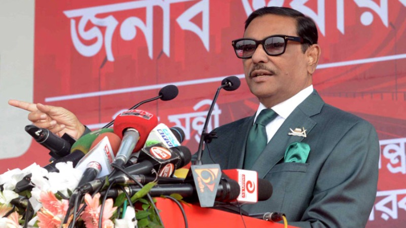 Talks of non-communal Bangladesh does not suit BNP: Kader