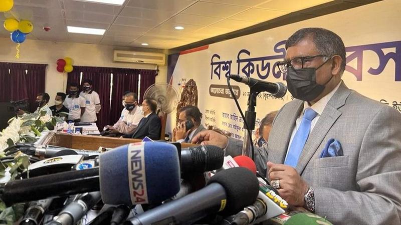 করোনা মোকাবিলায় বাংলাদেশ এখন বিশ্বে রোল মডেল করোনা মোকাবিলায় বাংলাদেশ এখন বিশ্বে রোল মডেল