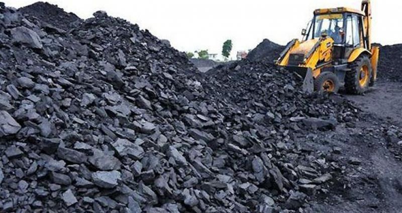 Partial extraction of coal from Barapukuria mine begins