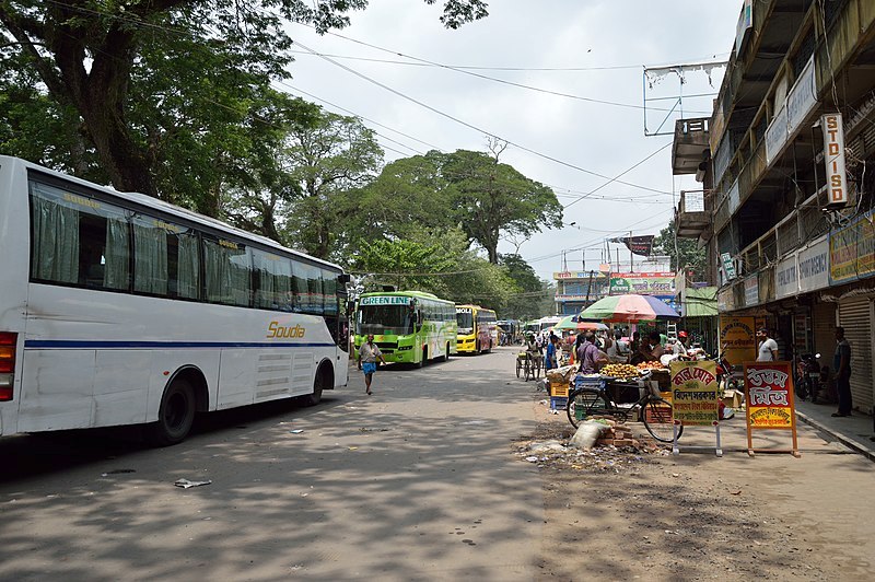 Market to open soon at Benapole, Petrapole border