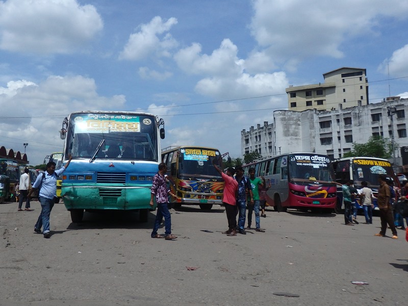 'City bus' service suspended since night after fuel price hike 'City bus' service suspended since night after fuel price hike