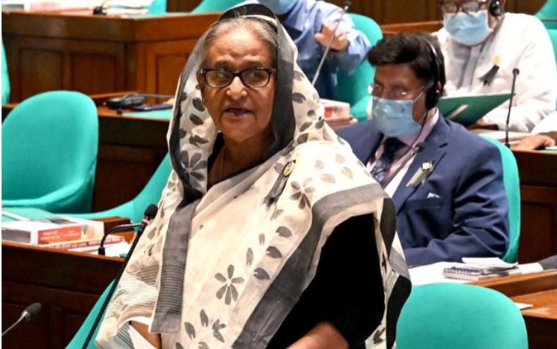 Uninterrupted supply of fuel will continue in Bangladesh: PM