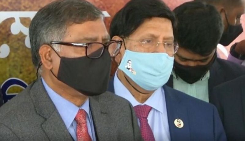 বিধিনিষেধ না মানলে আইনি ব্যবস্থা নেয়ার নির্দেশ বিধিনিষেধ না মানলে আইনি ব্যবস্থা নেয়ার নির্দেশ