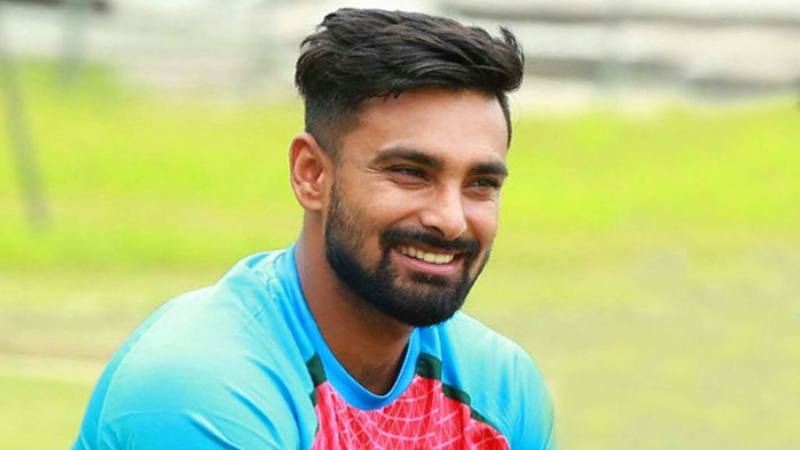 Not Shakib, Liton to lead Bangladesh in ODI series against India Not Shakib, Liton to lead Bangladesh in ODI series against India
