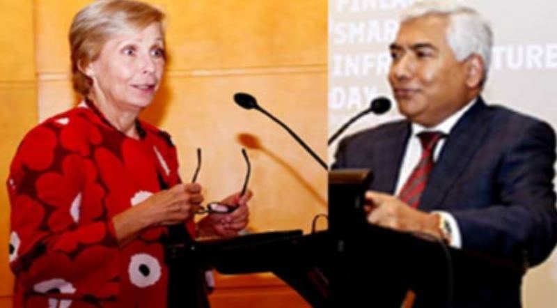 Finland wants to be development partner of Bangladesh Finland wants to be development partner of Bangladesh