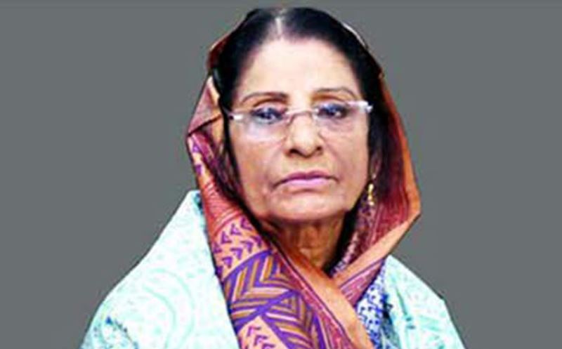 JP will go to polls even if it is conducted using EVM: Rowshan Ershad