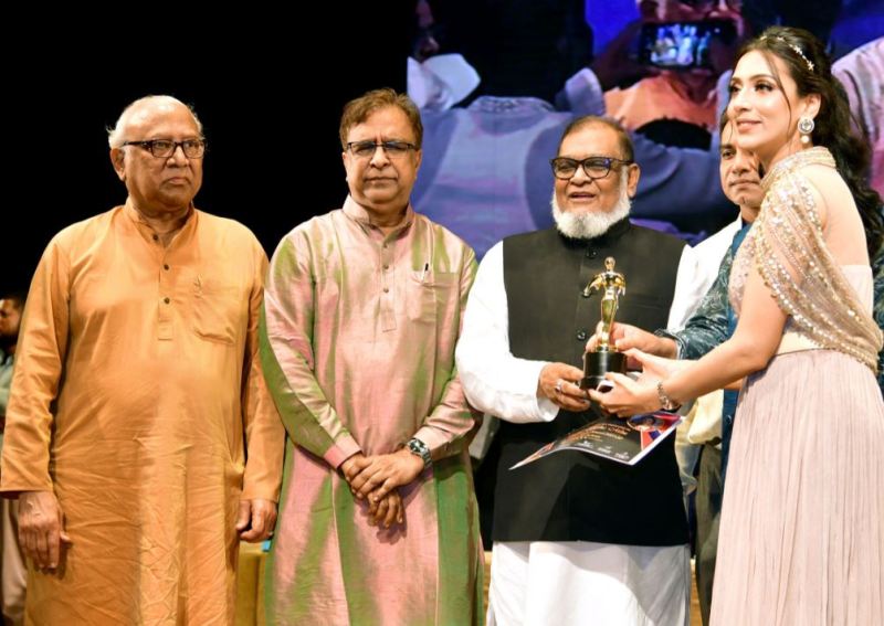 Film is one of the tools of political and social movement Film is one of the tools of political and social movement