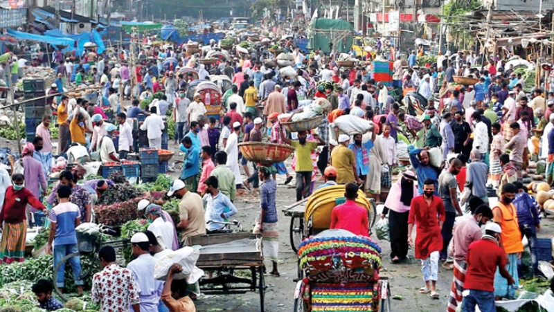 বিয়েসহ সব সামাজিক জনসমাগম বন্ধ