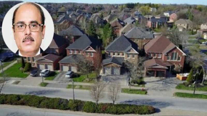 List of homeowners in Canada's Begum Para still not available: ACC List of homeowners in Canada's Begum Para still not available: ACC