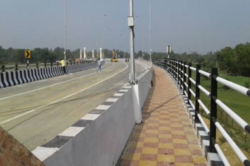 Ramgarh Land Port: Trade with Northeastern states of India will increase Ramgarh Land Port: Trade with Northeastern states of India will increase