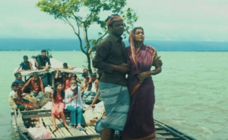 কলকাতা চলচ্চিত্র উৎসবে ‘কুড়া পক্ষীর শূন্যে উড়া’ কলকাতা চলচ্চিত্র উৎসবে ‘কুড়া পক্ষীর শূন্যে উড়া’