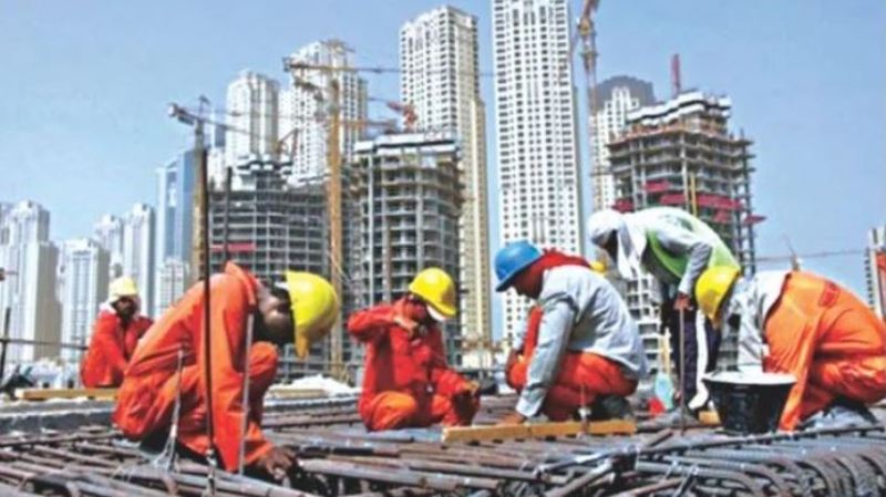 Malaysia ready to take 300,000 new workers