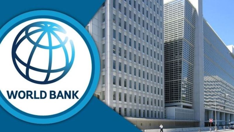 World Bank says Bangladesh's poverty rate dropped to 11.9%