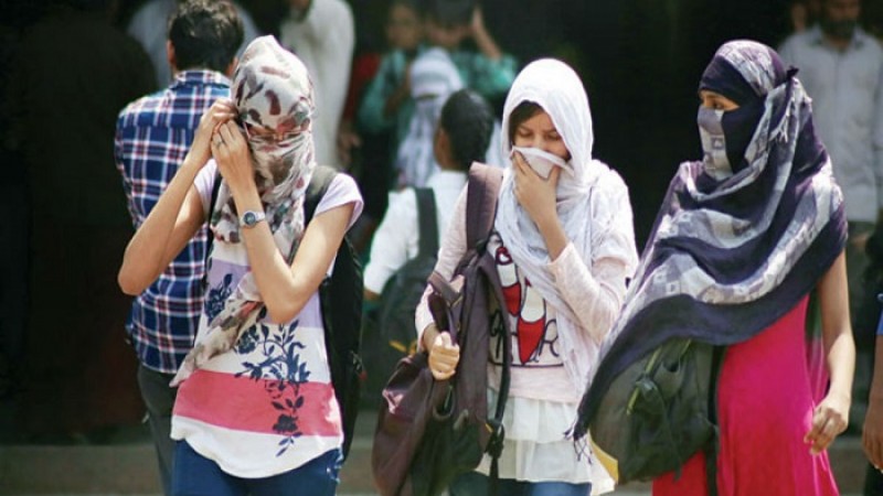 Temperature to rise in the next three days: Meteorological Department