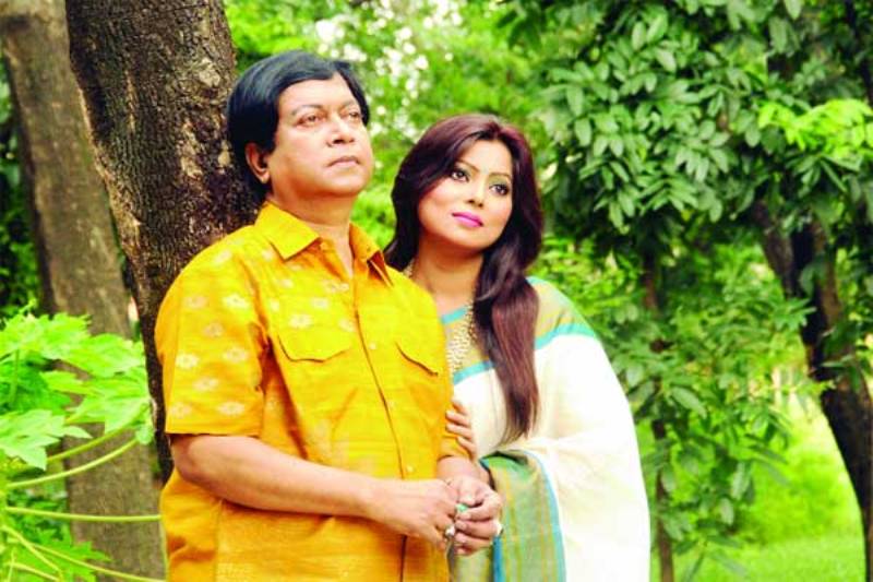 Pahela Boishakh: Songs of Sadi Mohammad and Anima Roy on BTV today