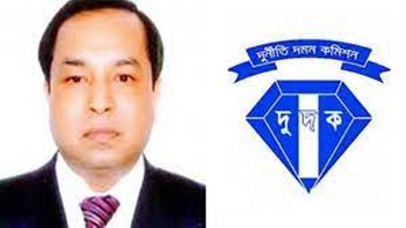 ACC approves 13 cases against 14 people including PK Halder ACC approves 13 cases against 14 people including PK Halder