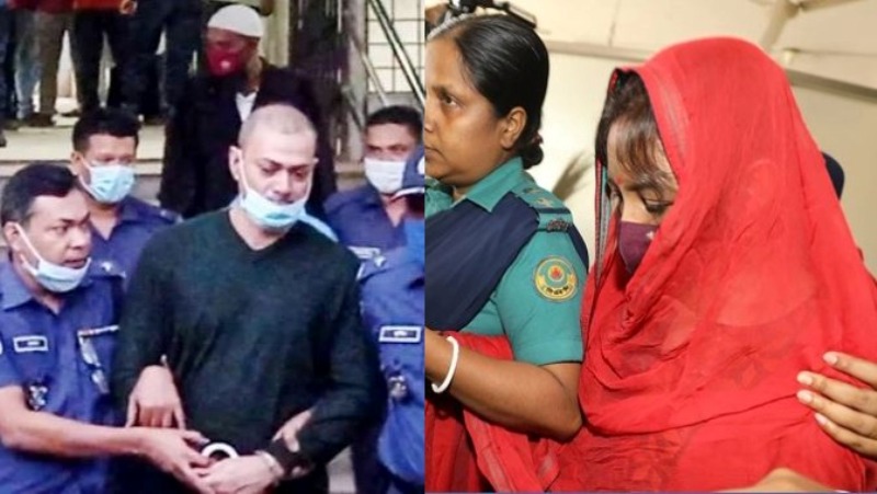 OC Pradeep gets 20, wife Chumki 21 years imprisonment in corruption case