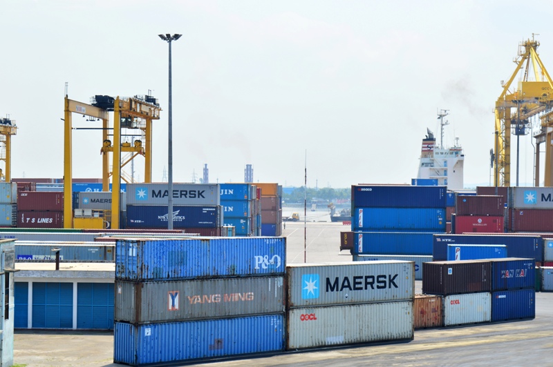 Patenga Container Terminal to be operational in June