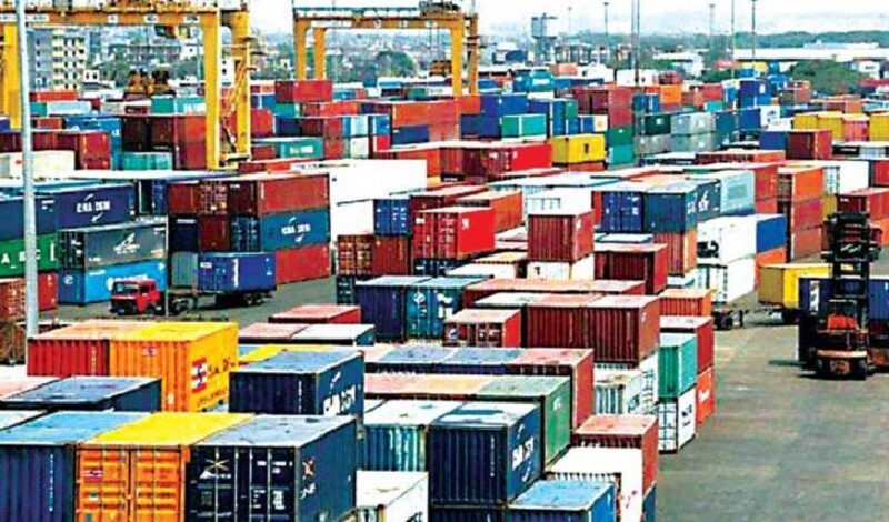 Record trade deficit in 9 months