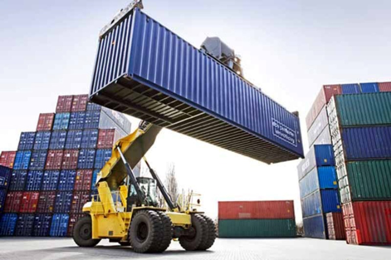 Highest export earnings in the outgoing fiscal year was $5,208 crore