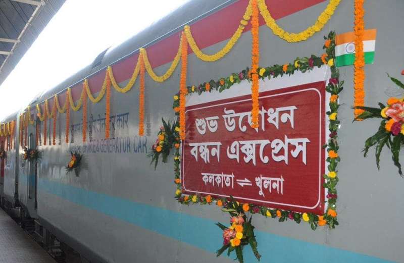 India wants to launch passenger trains from March 26 India wants to launch passenger trains from March 26