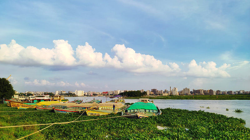 Dhaka: Lakes to be renovated for human use