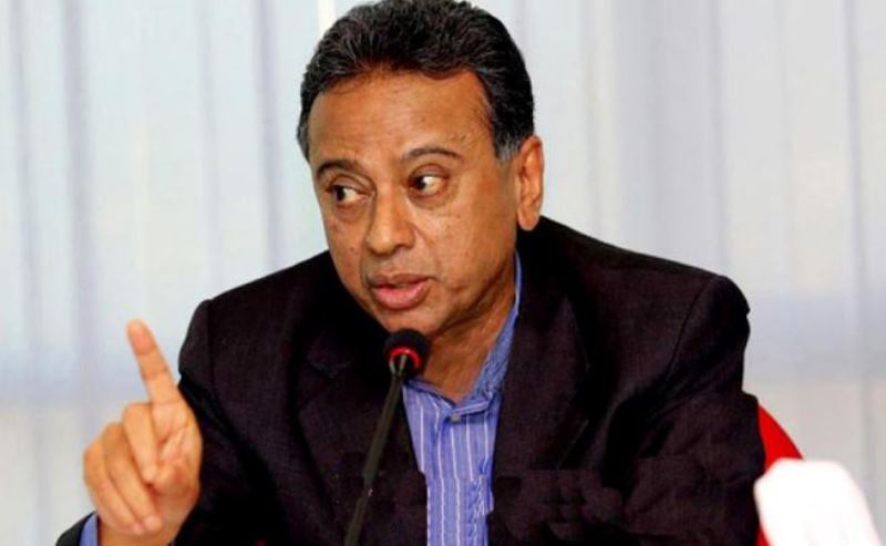 ACC files case against 5 people including BNP leader Amir Khasru ACC files case against 5 people including BNP leader Amir Khasru