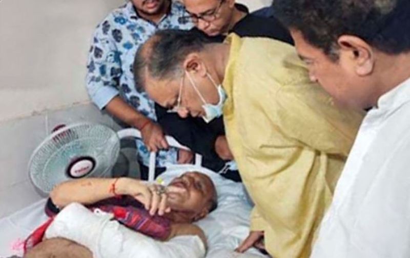আওয়ামী লীগে দুর্বৃত্তদের স্থান নেই: হাছান আওয়ামী লীগে দুর্বৃত্তদের স্থান নেই: হাছান