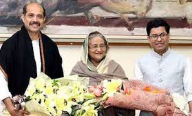 Two Dhaka mayors getting ministerial status