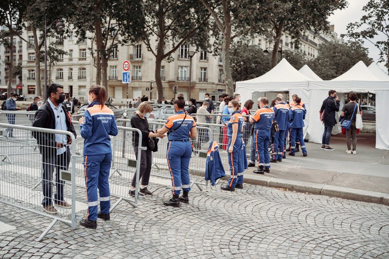 France lifts COVID-19 restrictions on Bangladeshi travellers France lifts COVID-19 restrictions on Bangladeshi travellers