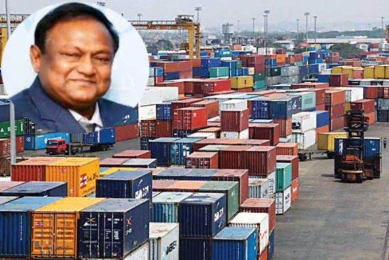 Bangladesh exported 751 products to 203 countries: Commerce Minister