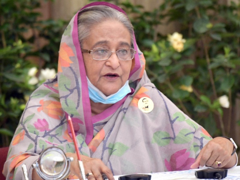 কাল সিলেট যাচ্ছেন প্রধানমন্ত্রী কাল সিলেট যাচ্ছেন প্রধানমন্ত্রী