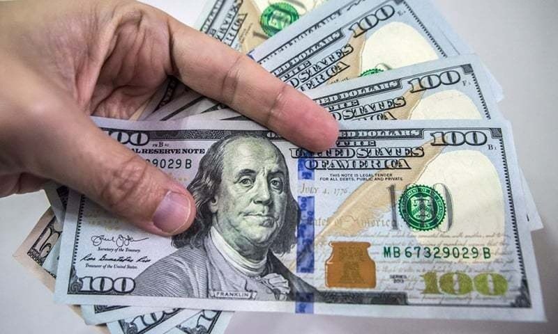 Remittance inflow dips to 1.5 billion dollars in February