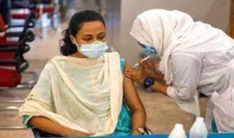 Vaccines worth Tk 20,000 crore received for free
