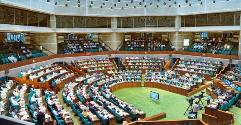 Budget for new fiscal year passed with no major amendment Budget for new fiscal year passed with no major amendment