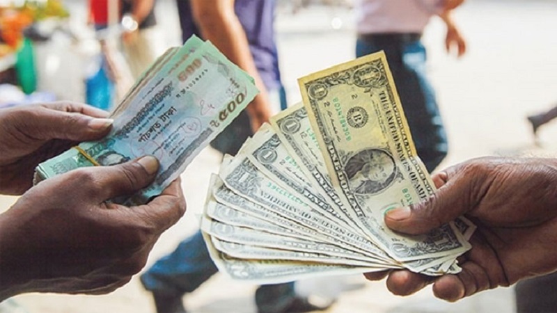 Bangladesh Bank to set uniform Taka-dollar exchange rate