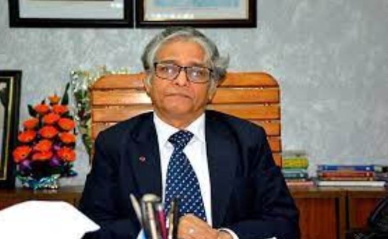 Pakistan should be tried in international court: VC Akhtaruzzaman