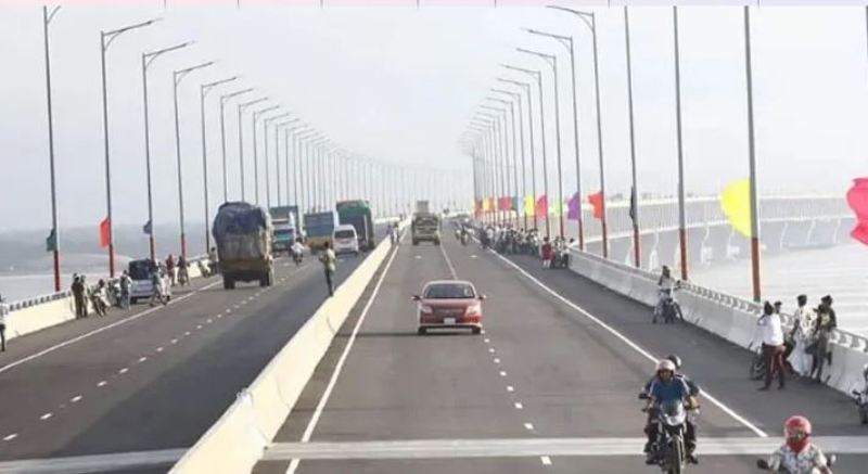 Tourism Corporation offers Padma Bridge-Bhanga tour at Tk 999