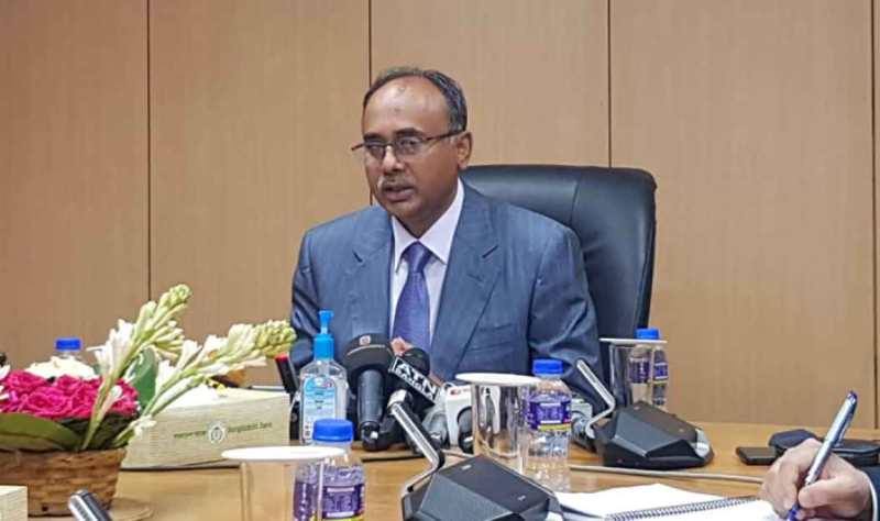 Bangladesh Bank's new governor takes charge: Changes are coming in banks to prevent irregularities Bangladesh Bank's new governor takes charge: Changes are coming in banks to prevent irregularities