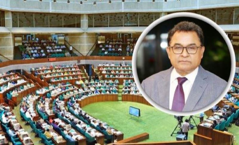 Bangladesh's per capita debt Tk 40,216: Finance Minister Bangladesh's per capita debt Tk 40,216: Finance Minister