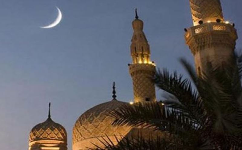 Eid will be celebrated on Saturday if moon is seen on Friday