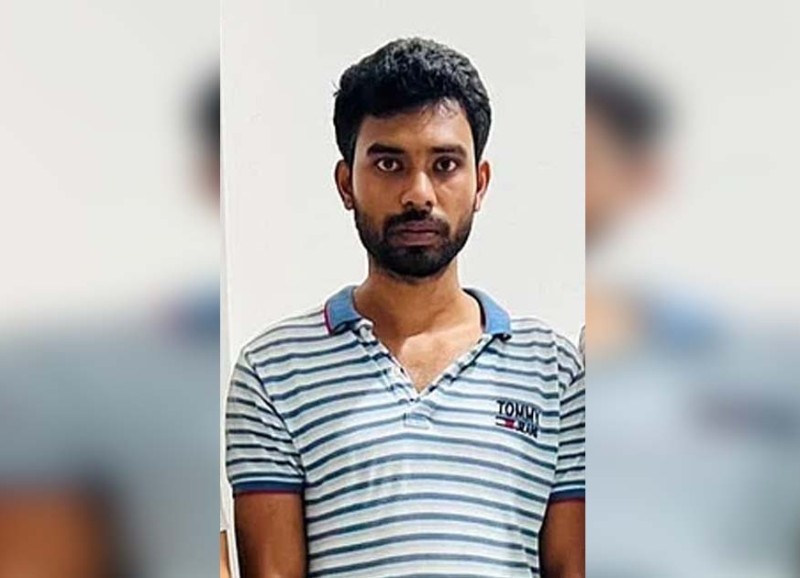 Child sex abuser arrested based on Google data Child sex abuser arrested based on Google data