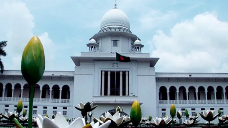 Presidential appointment writ dismissed, lawyer fined Tk 1 lakh