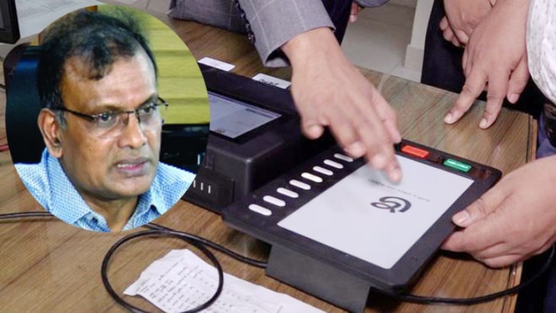 Confusion over EVM polling still not clear