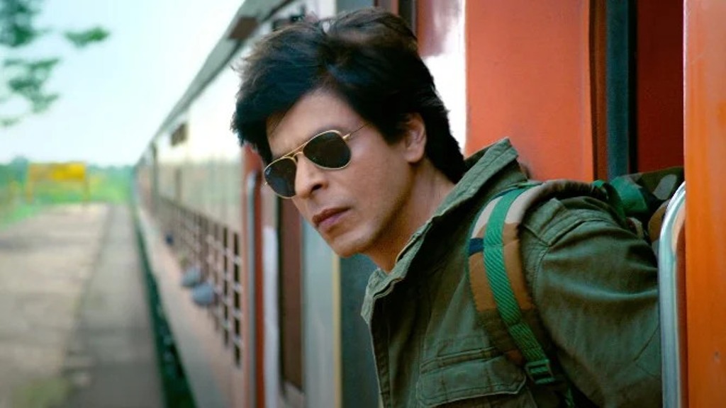 Shah Rukh Khan's Dunki to release in Bangladesh tomorrow