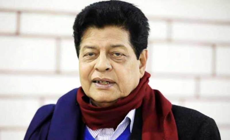 Brave freedom fighter, actor Farooque passes away Brave freedom fighter, actor Farooque passes away